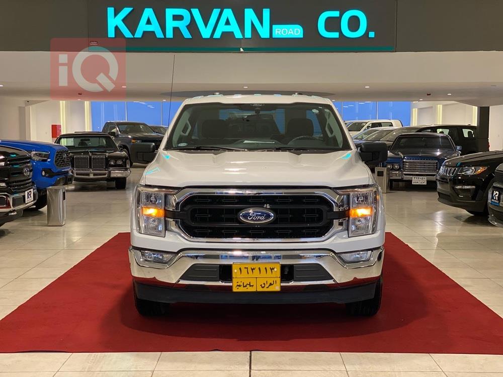 فۆرد F-150
